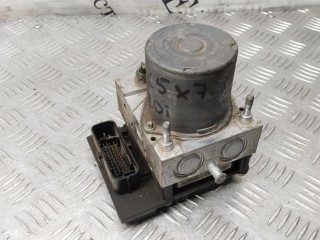 Блок ABS Citroen C5 2004-2008