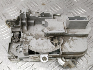 Замок двери передней левой, Citroen C5 2004-2008