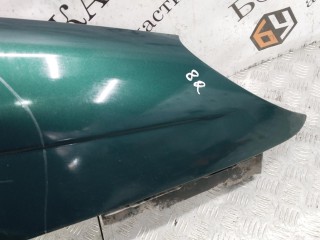 Крыло переднее правое, Citroen C5 2004-2008