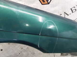 Крыло переднее правое, Citroen C5 2004-2008