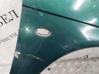 Крыло переднее правое, Citroen C5 2004-2008