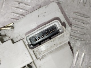 Замок двери передней левой, Citroen C5 2004-2008