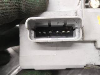 Замок двери передней левой, Citroen C5 2004-2008