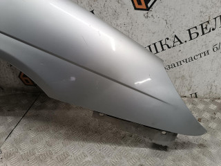 Крыло переднее правое, Citroen C5 2004-2008