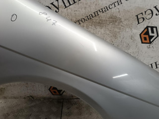 Крыло переднее правое, Citroen C5 2004-2008