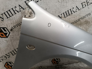 Крыло переднее правое, Citroen C5 2004-2008