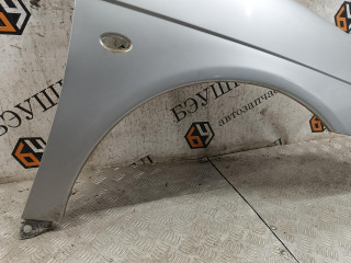 Крыло переднее правое, Citroen C5 2004-2008