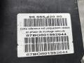 Блок ABS Citroen C5 2005г. - фото №5