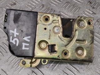 Замок двери передней левой Citroen C5 2004-2008