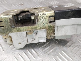 Замок двери передней левой, Citroen C5 2004-2008