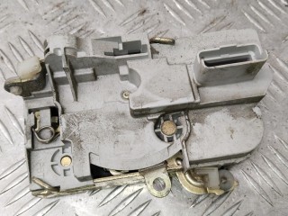 Замок двери передней левой, Citroen C5 2004-2008