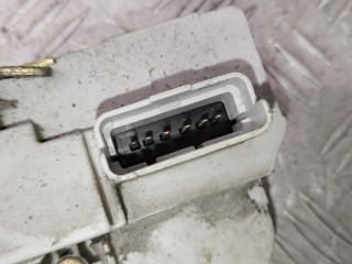 Замок двери передней левой, Citroen C5 2004-2008