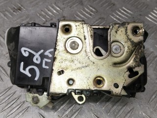 Замок двери передней левой Citroen C5 2004-2008