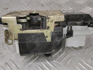 Замок двери передней левой, Citroen C5 2004-2008