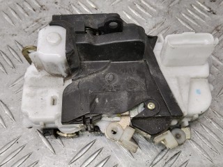 Замок двери передней левой, Citroen C5 2004-2008