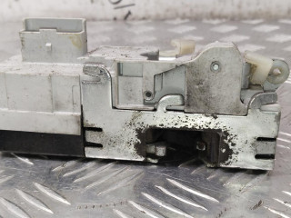 Замок двери передней левой, Citroen C5 2004-2008
