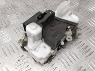 Замок двери передней левой, Citroen C5 2004-2008