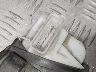 Замок двери передней левой, Citroen C5 2004-2008
