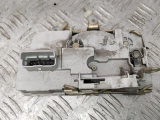 Замок двери передней левой, Citroen C5 2004-2008