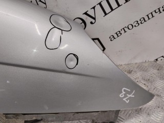 Крыло переднее правое, Citroen C5 2004-2008