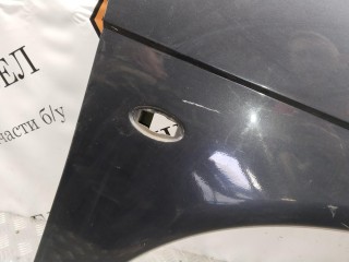 Крыло переднее правое, Citroen C5 2004-2008