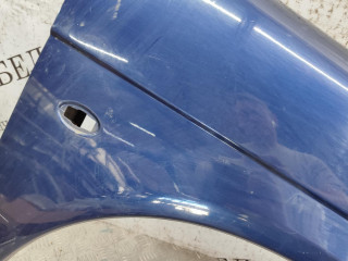 Крыло переднее правое, Citroen C5 2004-2008