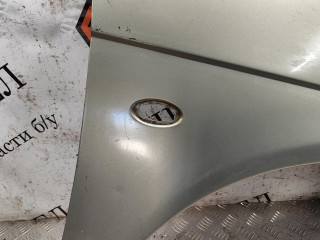 Крыло переднее правое, Citroen C5 2004-2008