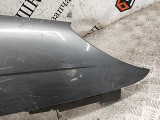 Крыло переднее правое, Citroen C5 2004-2008