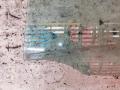 Стекло двери задней левой Peugeot 207 2009г. - фото №5