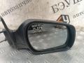 Зеркало наружное правое Mazda 6 2005г. - фото №4