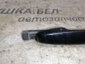 Ручка наружная задняя левая Mazda 6 2005г. - фото №3