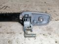 Ручка наружная задняя левая Mazda 6 2005г. - фото №4