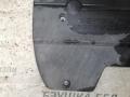 Декоративная крышка двигателя Mazda 6 2005г. - фото №3