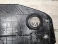Декоративная крышка двигателя Mazda 6 2005г. - фото №10