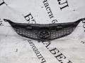 Решетка радиатора Mazda 6 2002г. - фото №5