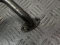 Масляная трубка турбины Mazda 6 2002г. - фото №3