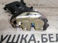 Замок двери задней левой Mazda 6 2005г. - фото №2