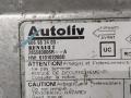 285580006R Блок AirBag Renault Laguna 2010г. - фото №4