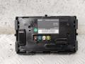 259154618R Монитор Renault Scenic 2010г. - фото №2