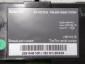 259154618R Монитор Renault Scenic 2010г. - фото №4