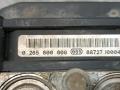 0265800609 Блок ABS Nissan Qashqai 2008г. - фото №6