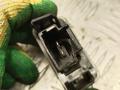 Подсветка номера Citroen C5 2003г. - фото №3