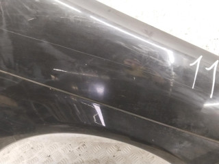 Крыло переднее правое, Citroen C5 2004-2008