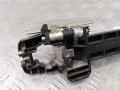 Ручка наружная передняя левая Nissan X-Trail 2017г. - фото №3