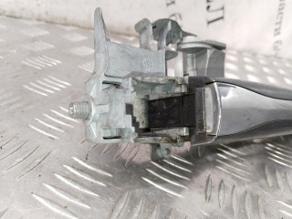 Ручка наружная передняя правая, Citroen C5 2007-2017