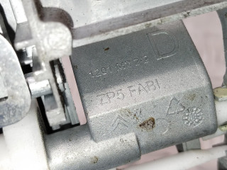 Ручка наружная передняя правая, Citroen C5 2007-2017