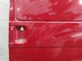 Дверь сдвижная левая Volkswagen Transporter 1996г. - фото №5