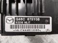 G46C675Y0B Блок комфорта Mazda 6 2015г. - фото №6