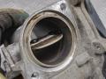 Заслонка дроссельная Nissan Qashqai 2011г. - фото №4