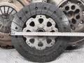 Маховик Hyundai Santa Fe 2017г. - фото №8